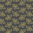AND Frond A-482-C - Cotton Fabric