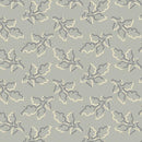 AND Frond A-482-LC - Cotton Fabric