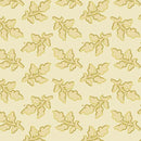 AND Frond A-482-Y - Cotton Fabric