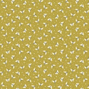 AND Frond A-483-Y - Cotton Fabric