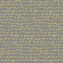 AND Frond A-484-C - Cotton Fabric