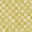 AND Frond A-485-Y - Cotton Fabric