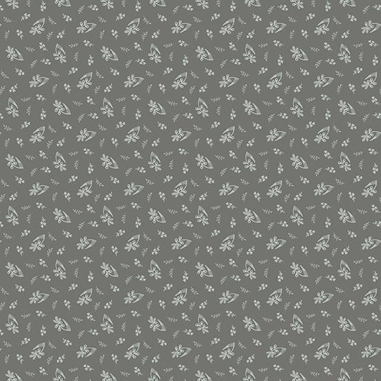 AND Misty Morning - A-307-C - Cotton Fabric