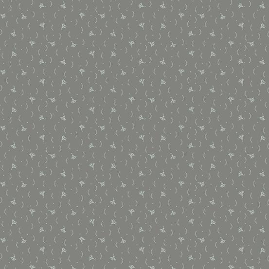 AND Misty Morning - A-321-C - Cotton Fabric