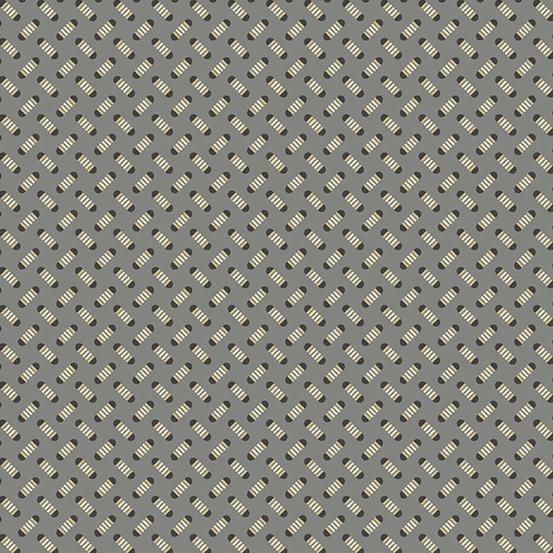 AND Moonstone 9459-C - Cotton Fabric