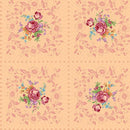 AND Nonna by Giucy Giuce A-9873-O - Cotton Fabric