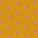 AND Nonna by Giucy Giuce A-9874-O - Cotton Fabric