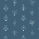 AND Nonna by Giucy Giuce A-9875-B - Cotton Fabric