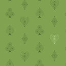 AND Nonna by Giucy Giuce A-9875-G - Cotton Fabric