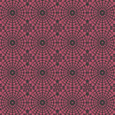 AND Nonna by Giucy Giuce A-9878-R - Cotton Fabric