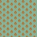 AND Oak Alley A-9931-T - Cotton Fabric