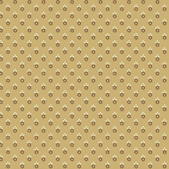 AND Oak Alley A-9936-N1 - Cotton Fabric