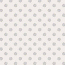 AND Petit Point - A-540-C Gray - Cotton Fabric