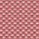 AND Petit Point - A-542-E Pink - Cotton Fabric