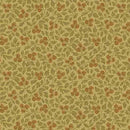 AND Primrose A-524-VN - Cotton Fabric