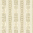 AND Seabreeze A-618-L Cream - Cotton Fabric