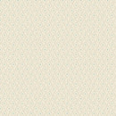 AND Seabreeze A-620-LB Cream - Cotton Fabric
