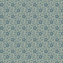 AND Secret Stash - Cool Tones A-8830-B1 - Cotton Fabric