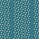 AND Secret Stash - Cool Tones A-9357-B1 - Cotton Fabric