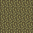 AND Secret Stash - Cool Tones A-9582-G - Cotton Fabric