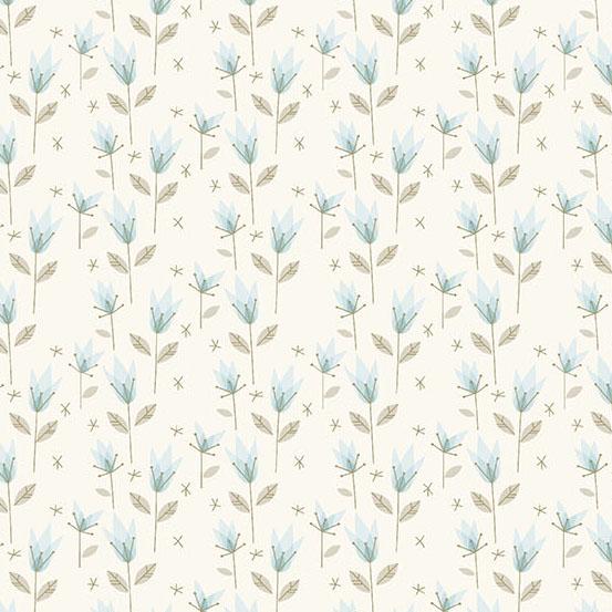 AND Shadow and Light A-9889-B - Cotton Fabric