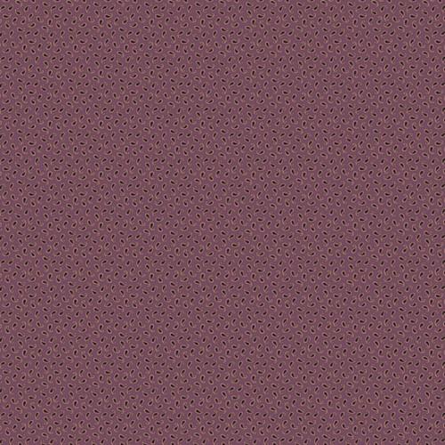 AND Trinkets A-8155-P Purple - Cotton Fabric