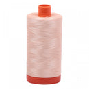 Aurifil Mako Cotton Thread 50 WT. Flesh - MK50SP2205