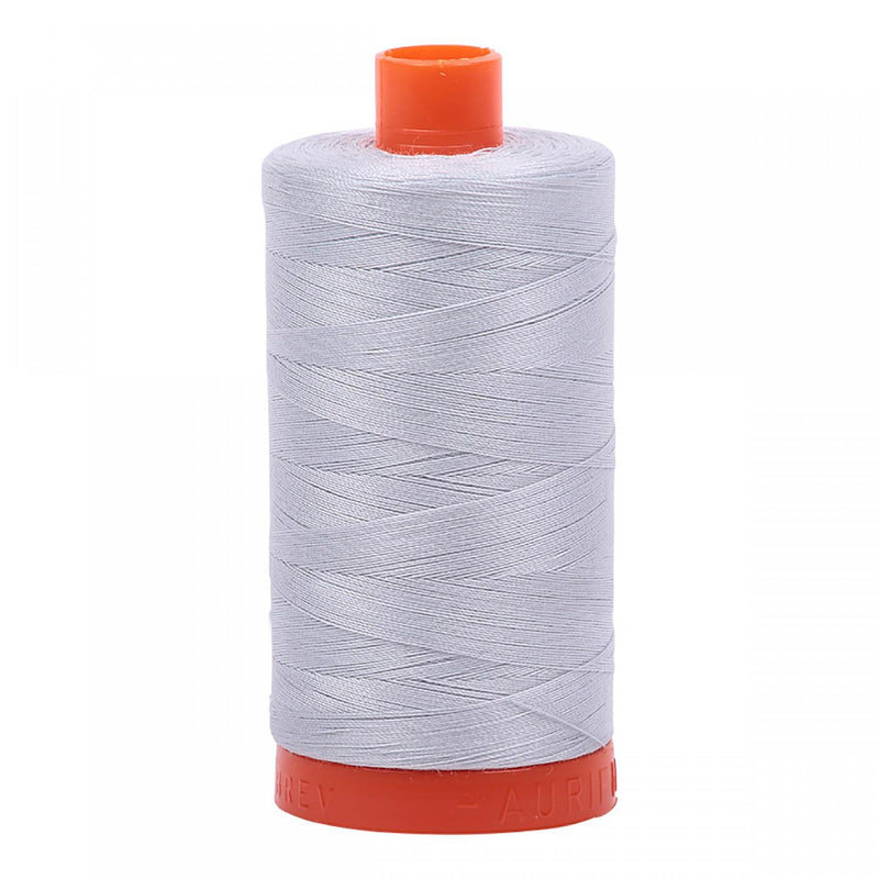 Aurifil Mako Cotton Thread 50 WT. Dove - A1050-2600