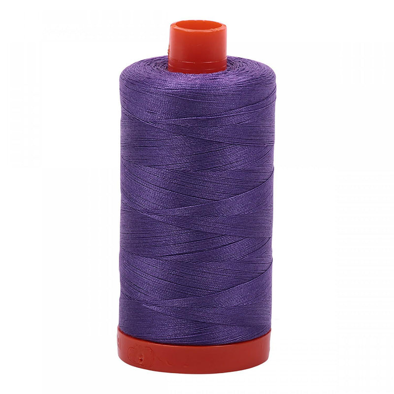 Aurifil Mako Cotton Thread 50 WT. Dusty Lavender - MK50SP1243