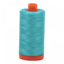 Aurifil Mako Cotton Thread 50 WT. Light Jade - MK50SP1148