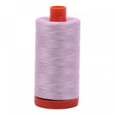 Aurifil Mako Cotton Thread 50 WT. Light Lilac - A1050-2510