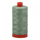 Aurifil Mako Cotton Thread 50 WT. Loden Green - MK50SP2840