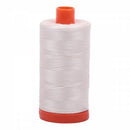 Aurifil Mako Cotton Thread 50 WT. Pale Flesh - MK50SP2311