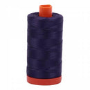Aurifil Mako Cotton Thread 50 WT. Purple - MK50SP2581