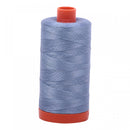 Aurifil Mako Cotton Thread 50 WT. Slate - MK50SP6720