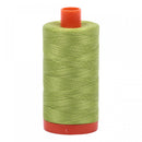Aurifil Mako Cotton Thread 50 WT. Spring Green - MK50SP1231