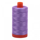 Aurifil Mako Cotton Thread 50 WT. Violet - MK50SP2520