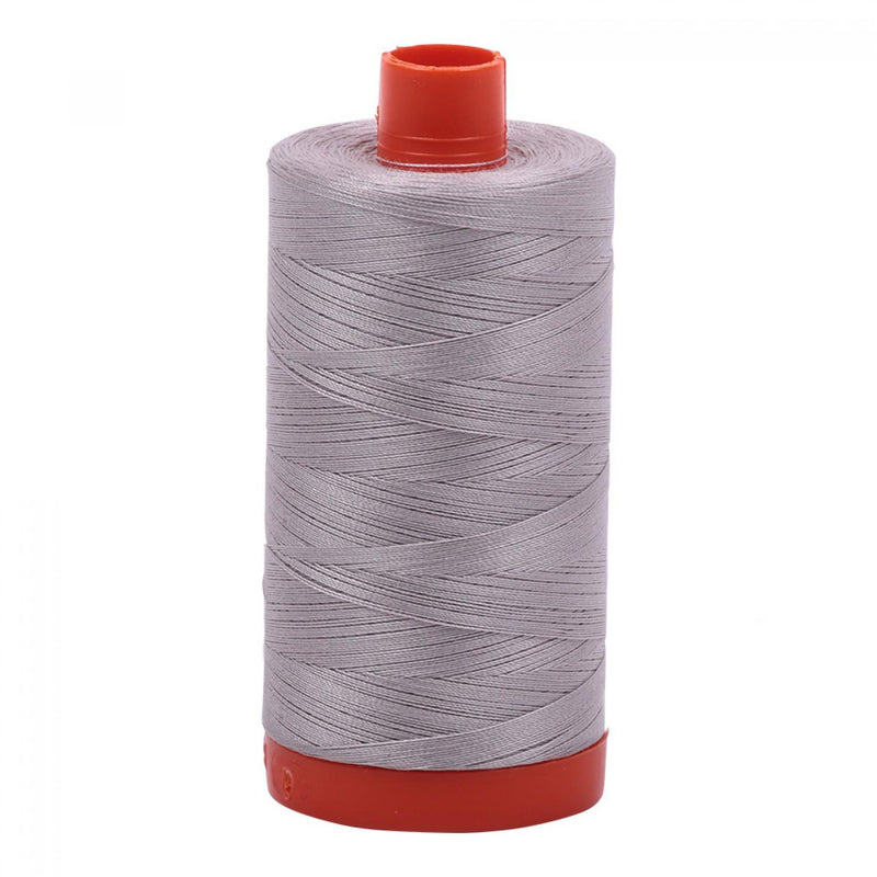 Aurifil Mako Cotton Thread 50 WT. Xanadu - A1050-6727