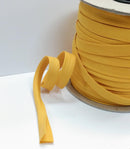 BADR Fold Over Bias Binding - 40333-FLAG GOLD