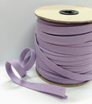 BADR Fold Over Bias Binding - 40333-LILAC