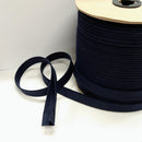 BADR Fold Over Bias Binding - 40333-NAVY