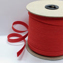 BADR Fold Over Bias Binding - 40333-ORANGE