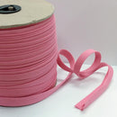 BADR Fold Over Bias Binding - 40333-PINK