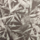 BLK 108" Quarry 9340-90 Gray - Cotton Fabric