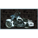 BLK American Dream 8738-90 - Cotton Fabric