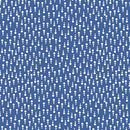 BLK Anthem 2482-76 Med. Blue - Cotton Fabric