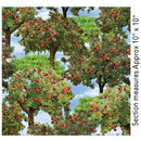BTX Apple Gala 8857-99 - Cotton Fabric