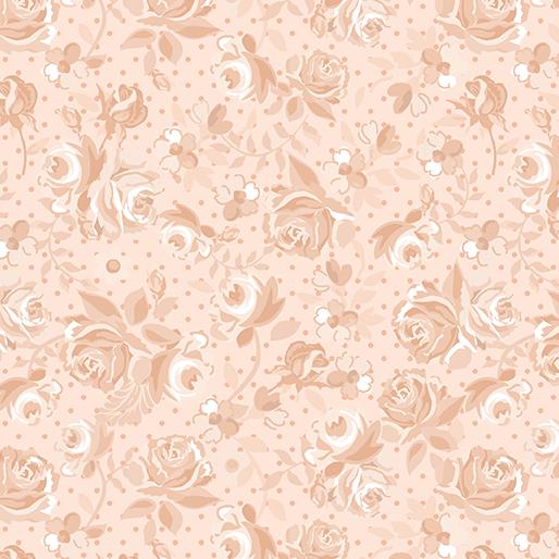 BTX Bonnie Lane 6710-02 - Cotton Fabric