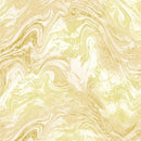 BTX Cheers To You Marble Splash Straw 9794-07 - Cotton Fabric