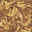 BTX Chocolicious 9847-39 Caramel - Cotton Fabric